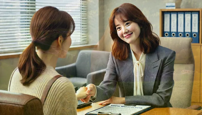 오래된채무 연체 시