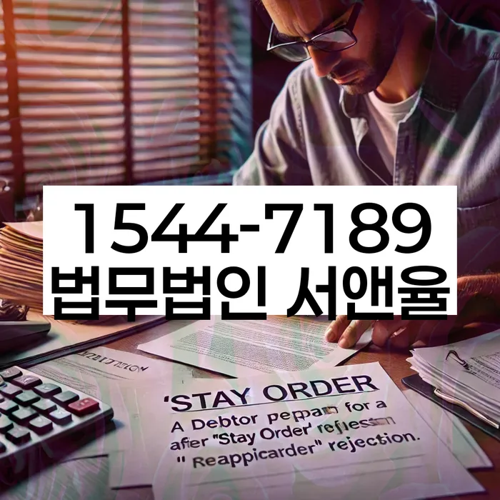 오래된채무 연체 시