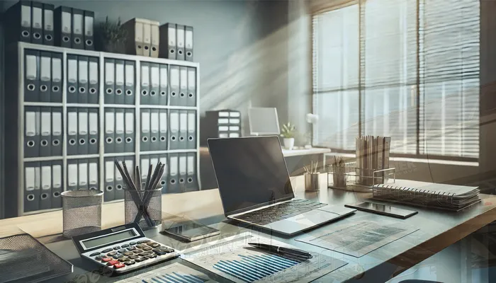 채권채무조회서