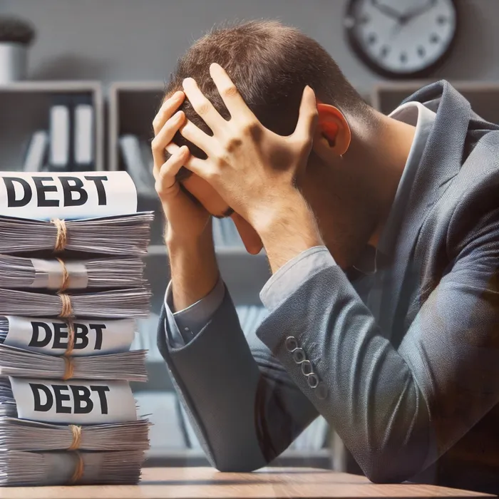 채무통합대환 연체 시