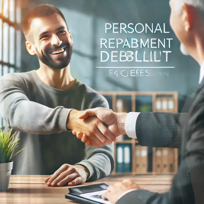 자영업자소액대출 연체 시