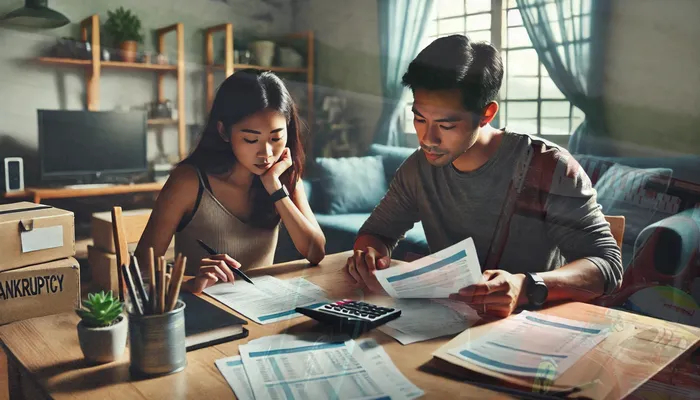 자영업자소액대출 연체 시