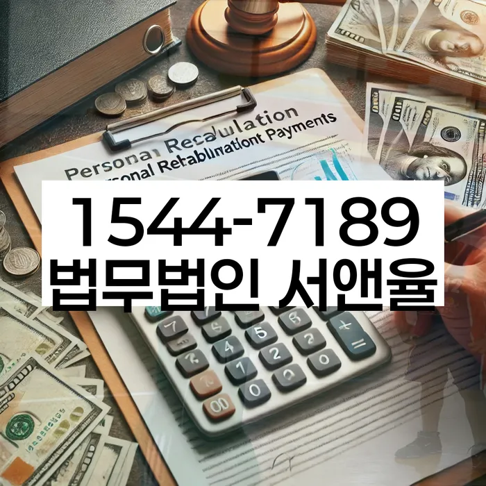 자영업자소액대출 연체 시