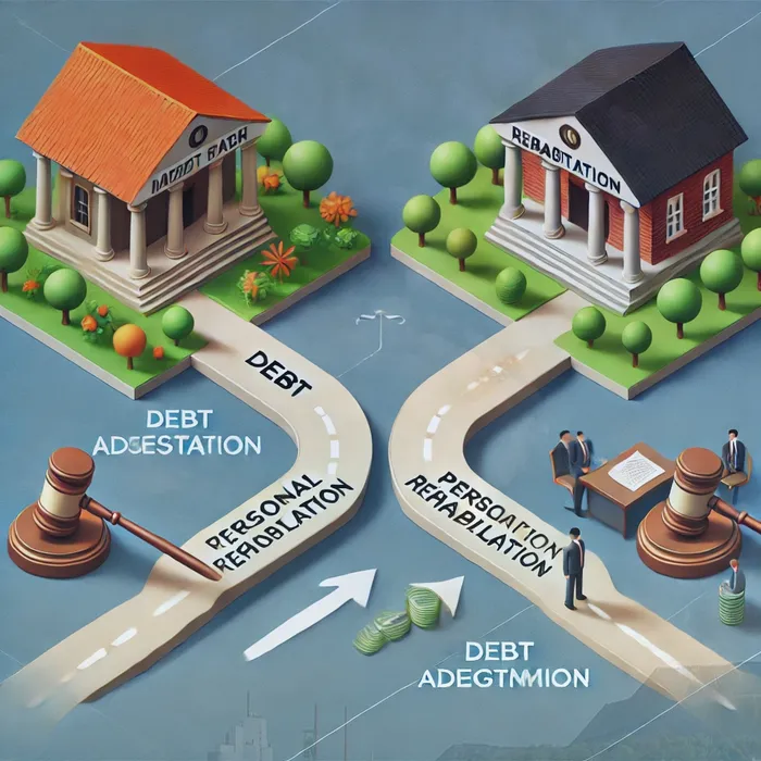 개인회생비용분납