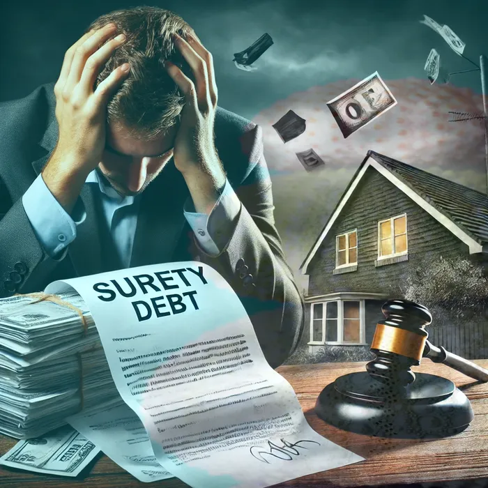 저금리서민대출 연체 시