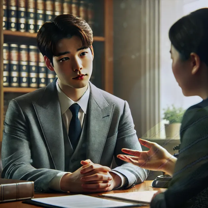 저금리서민대출 연체 시