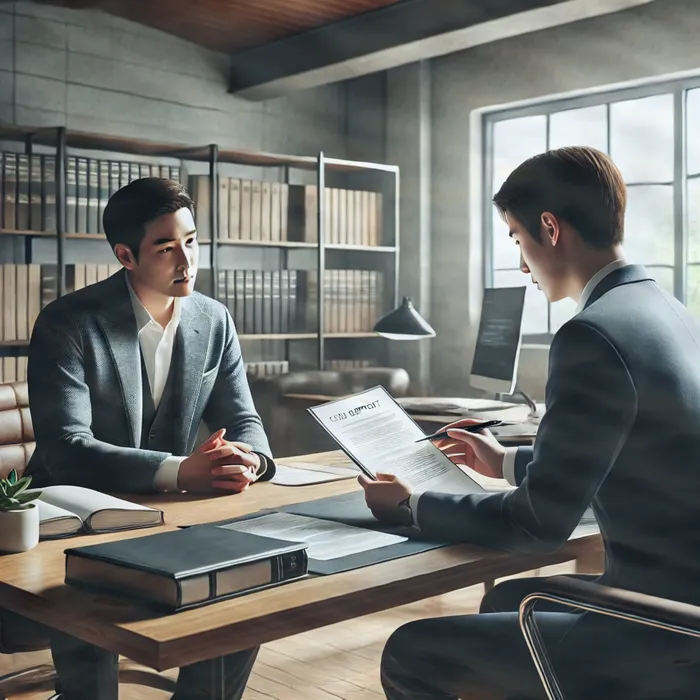 저금리서민대출 연체 시