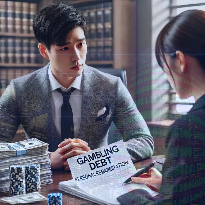 개인회생생계비