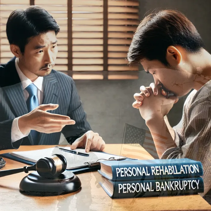 개인회생생계비