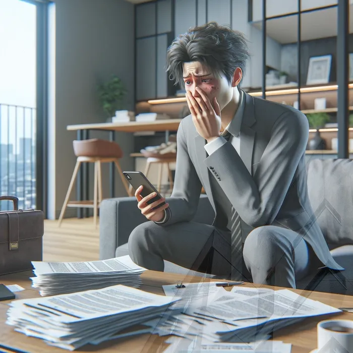 개인회생금지명령