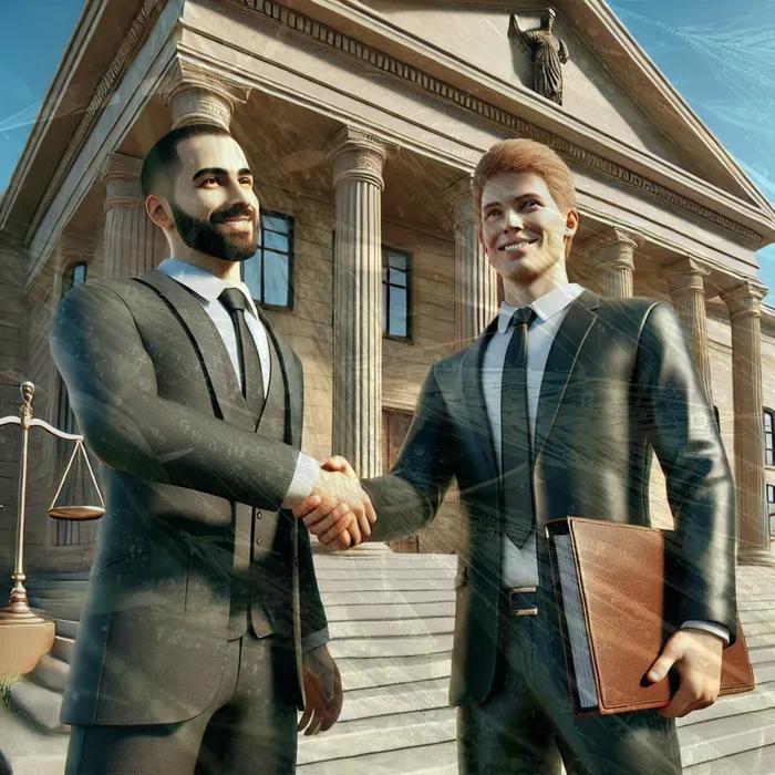 개인회생법무사