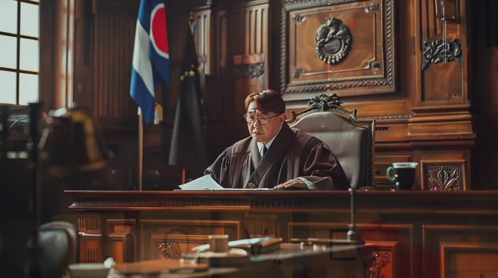 개인회생법무사