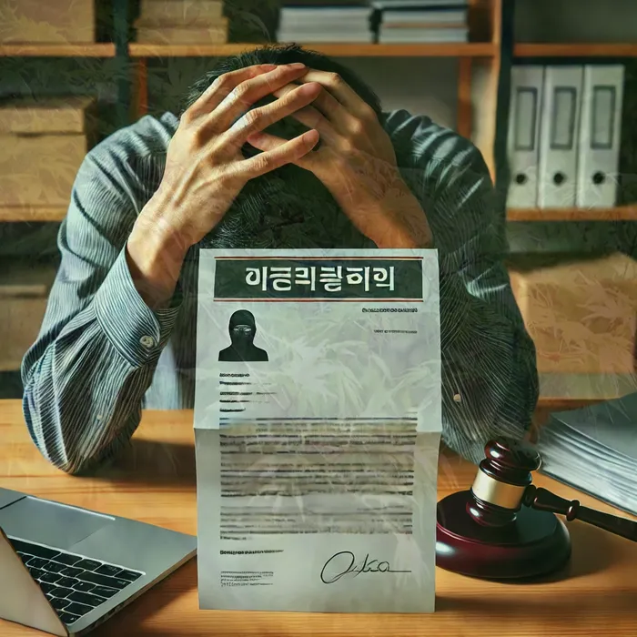 저축은행대출 연체 시