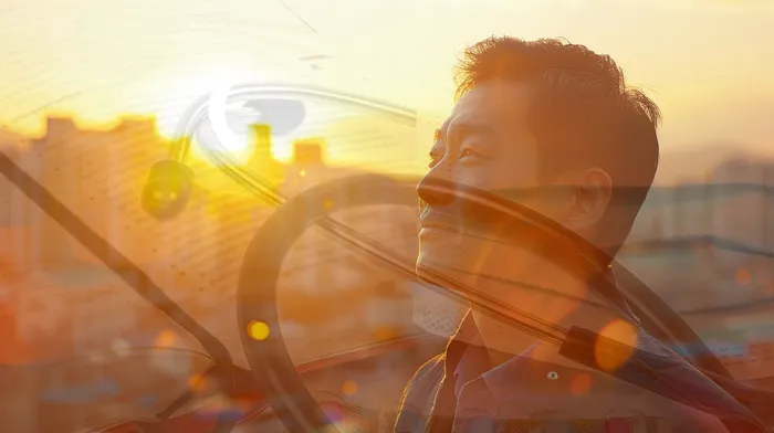 다중채무자 연체 시