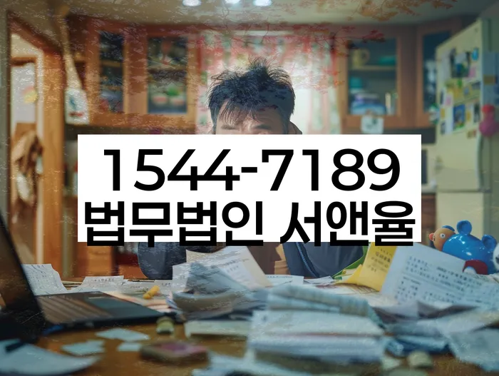 개인회생무료상담