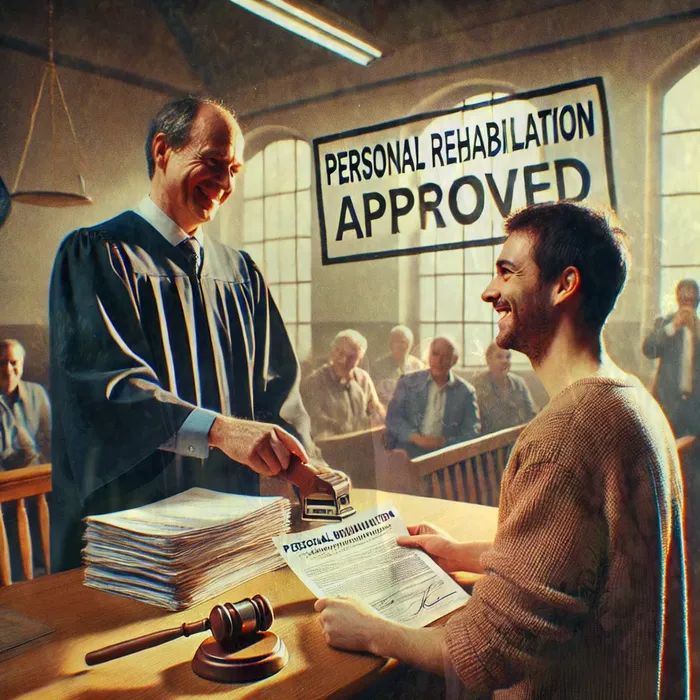 개인회생성공사례