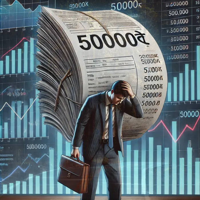 기초생활수급자파산