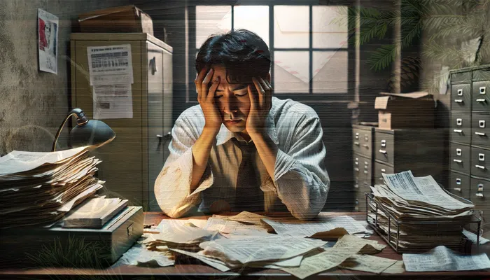 기초생활수급자파산신청