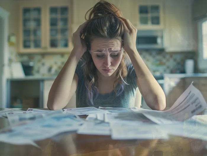 자영업자신용대출 연체 시