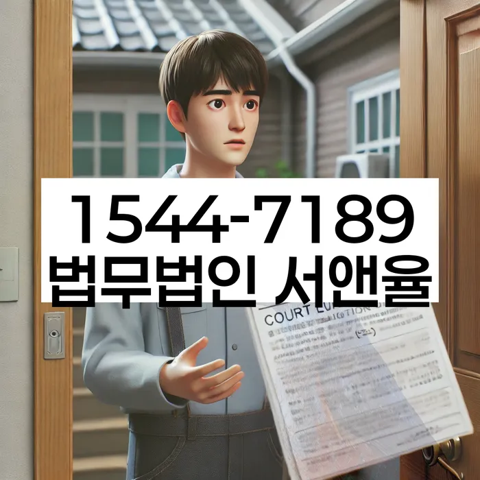 자영업자신용대출 연체 시