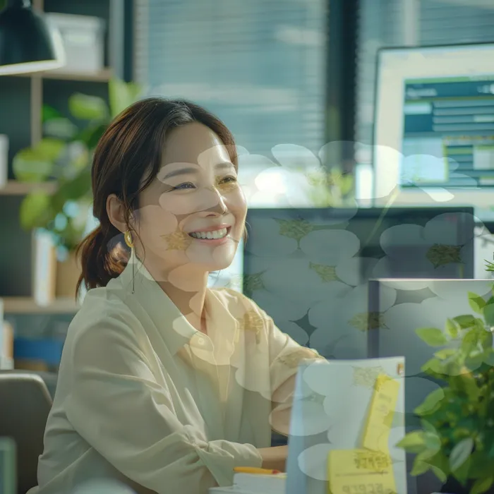 개인신용회복지원