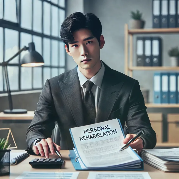 개인회생수임료