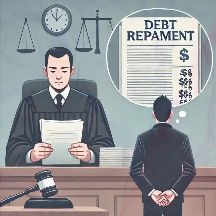 개인회생변제기간