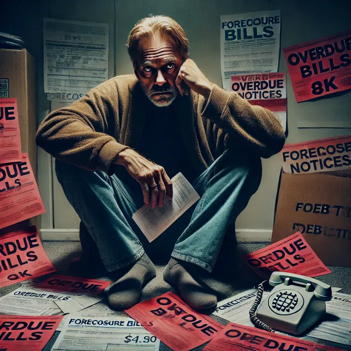 개인회생주택담보대출