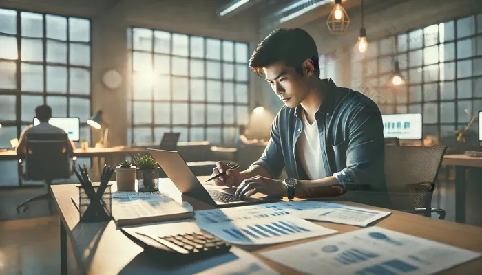 부채증명원발급