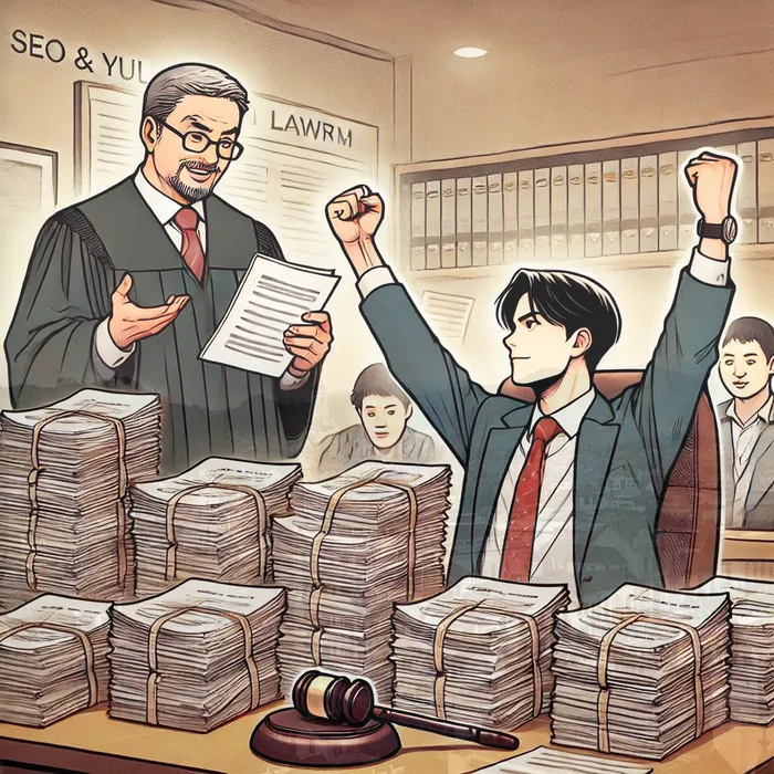 개인회생변호사