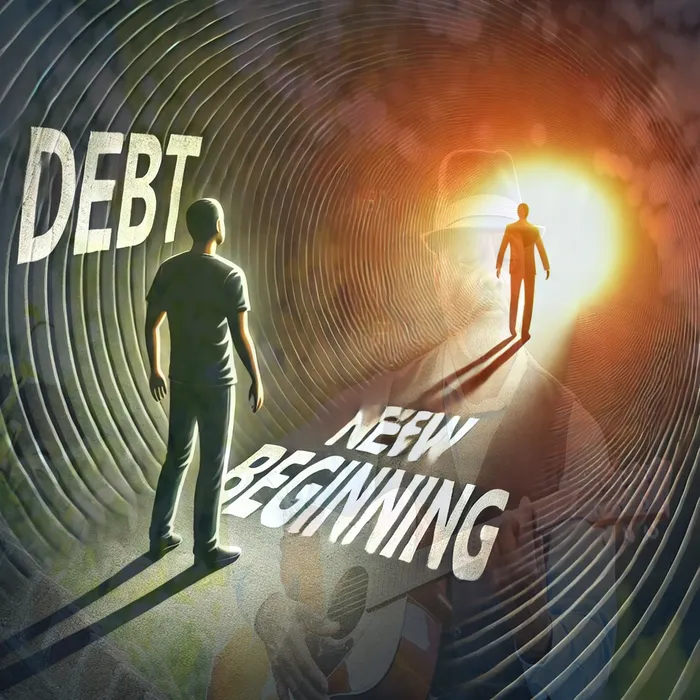 개인신용회복지원제도