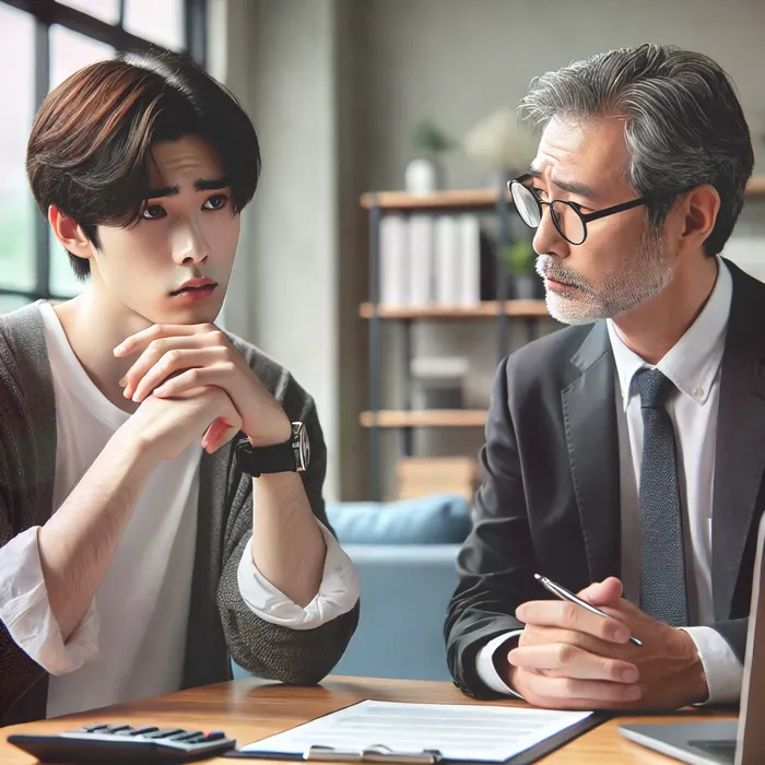 채무통합론 연체 시