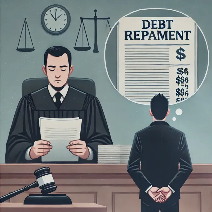 개인회생 재신청 후 신용등급