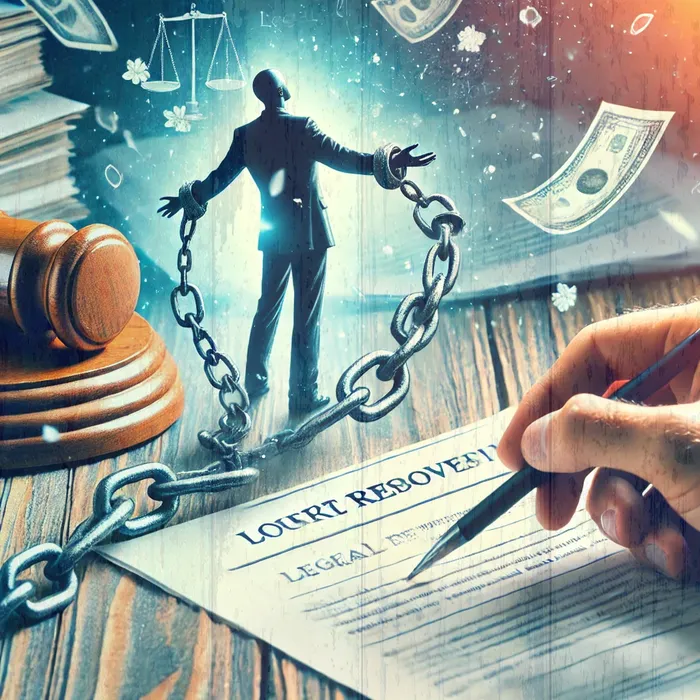 신용 복원 방법