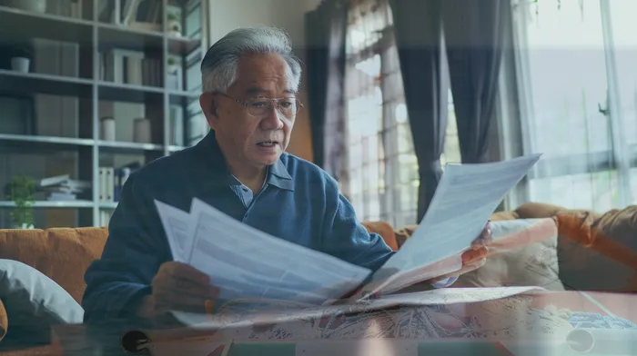 채무 조정 사례