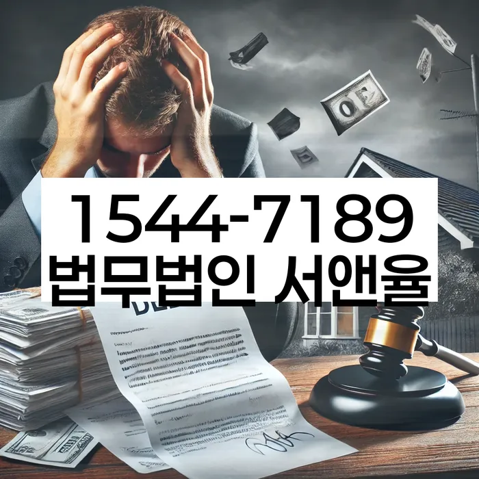 성공적인 개인회생 팁