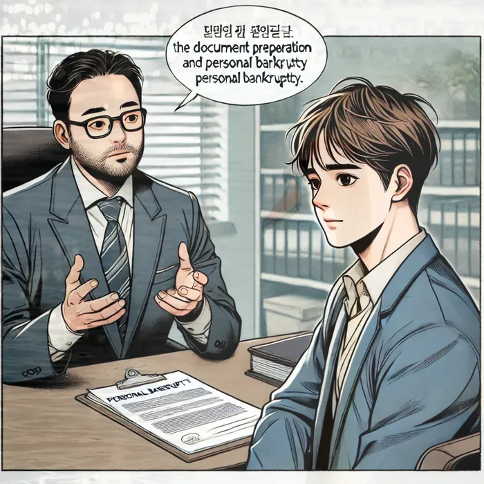 대출 연체 해결책