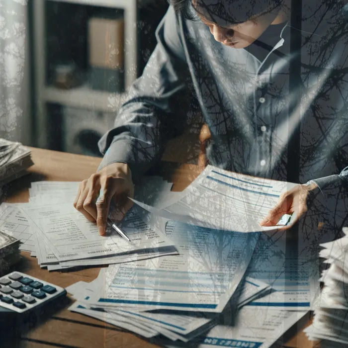 채권자의 법적 조치