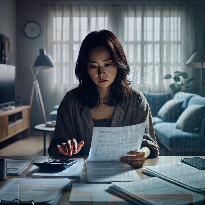 개인회생 연말정산