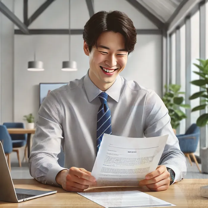 재산 취득의 법적 절차