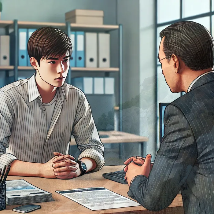 변제 계획 수정