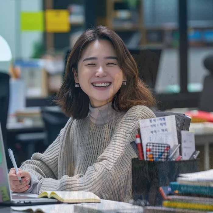 빚 상담 전문가