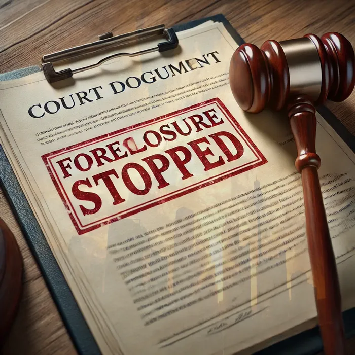 연체된 대출 상환 유예 신청