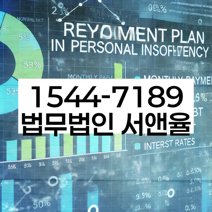 신월1동 개인회생