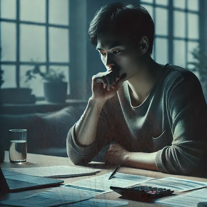 개인회생과 개인파산 차이점