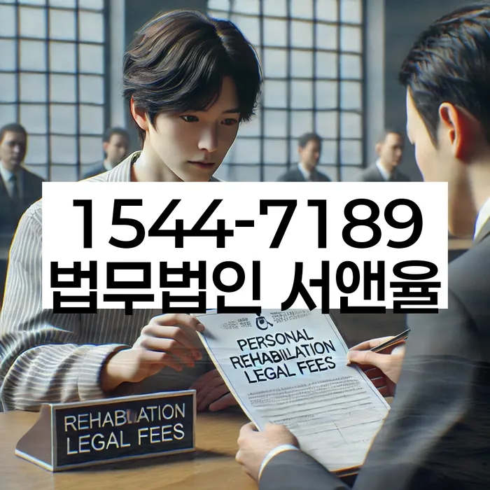 길음동 개인회생 신청