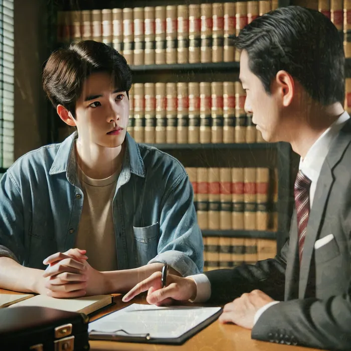 파산 신청 요건