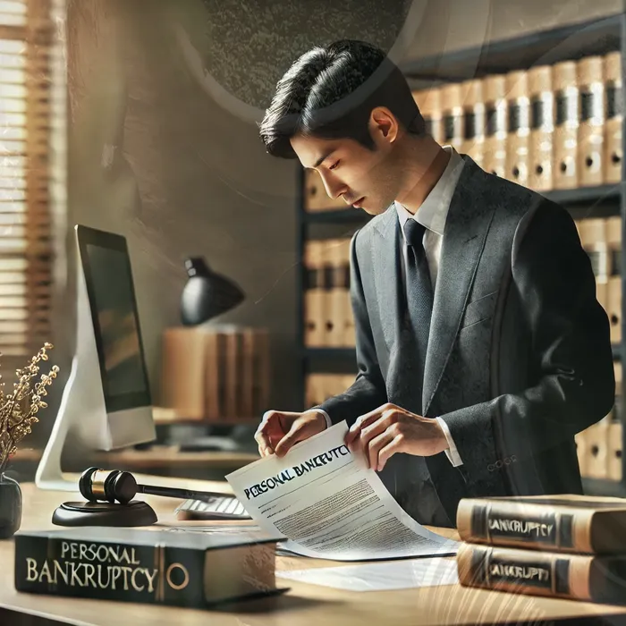 일원동 개인회생 장점 단점